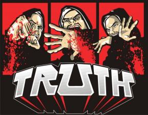 New Zealand's TRUTH Tour US All Month