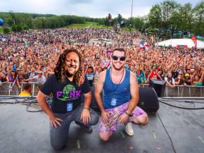 Jason Hann to sub in for Mark Hill of The Floozies at Peach Festival