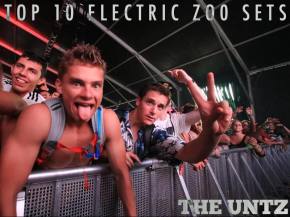 Electric Zoo 2016: 10 Must-See Wild Island Sets [Page 3]