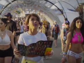 Can Netflix's XOXO break the streak of crappy 'EDM movies'? Preview