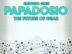 Hear the Papadosio panel on gear from the Electric Glen!