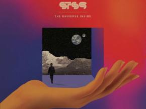 We break down (in detail) every song on the new STS9 album.