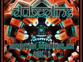 DubCOliNG premieres Scratch Chronicles Vol. 1 Preview