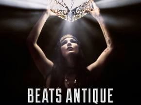 Beats Antique celebrates 10th anniversary with Shadowbox Preview