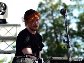 Crywolf absolutely floors us with his vocals on 'Windswept' Preview