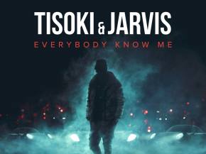 Tisoki & Jarvis unload new single on Firepower Records [INTERVIEW] Preview