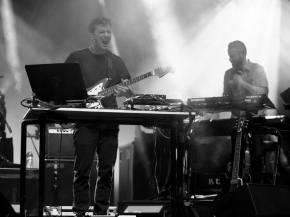 STS9 touches down in LA for 2 nights at The Wiltern January 20 & 21 Preview