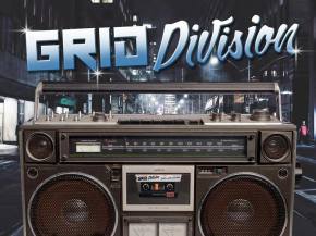 Grid Division & My Pet Monster debut future funk collab 'In Da House' Preview