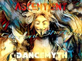 Ascentient & Dancemyth team up for Current Shifting EP Preview
