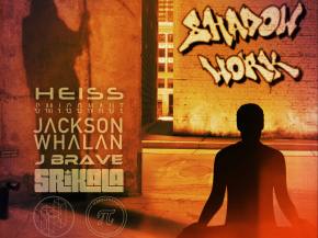 HEISS debuts new hip-hop tune with Smigonaut & Jackson Whalan Preview