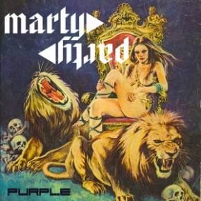 MartyParty: Purple Review