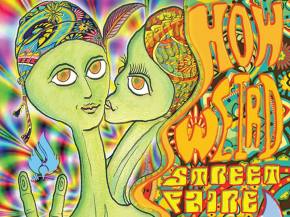 How Weird celebrates 50 Years of the Summer of Love Preview