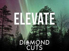 Diamond Cuts debuts first original tune in 3 years 'Elevate' Preview
