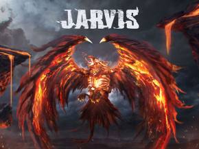 Jarvis unloads 'Wide Awake' from forthcoming Firepower Records EP Preview