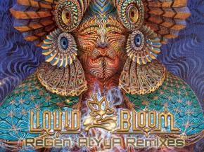 Journeying Inward with ReGen: AtYyA Remixes Preview