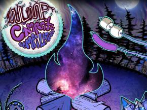 WUMP Collective's Campsite Compilation is out now Preview