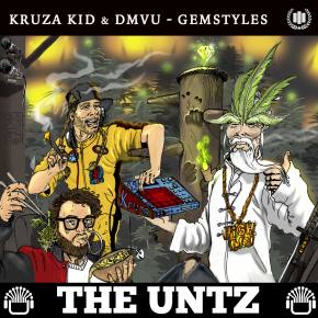 Kruza Kid drops 'My Oh My' produced by DMVU Preview