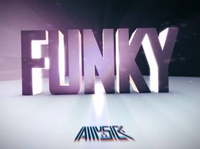 Iamusick premieres apocalyptic tune 'Funky' Preview