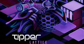 Tipper covers the bass gamut with Lattice EP Preview