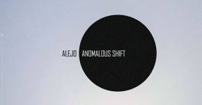 Alejo debuts his nasty neuro title track from Anomalous Shift Preview
