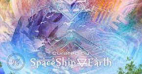 Spaceship Earth curates Expansio(N) for Transcendent Tunes Preview