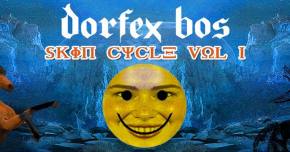 Dorfex Bos unveils Skin Cycle Vol 1 mixtape ahead of Warped Horizon Preview