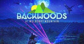 Backwoods 2018 adds GRiZ, SNAILS, Jade Cicada, Menert and more! Preview