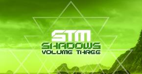 ShadowTrix Music launches Shadows: Volume Three Preview
