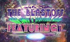 The Blastoff Music & Arts Festival Preview
