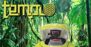 Templo is 'Jungle Proof' Preview