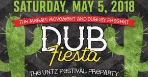 ThazDope, Dubday & The Meraki Movement descend on Orlando May 5 Preview
