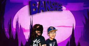 Brightside & tsimba team up on 'Banshee' Preview