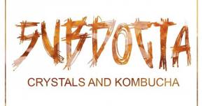Psyntimental remixes SubDocta slammer 'Crystals & Kombucha'  Preview
