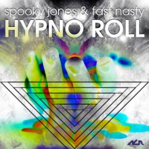 Fast Nasty & Spooky Jones: Hypno Roll Review Preview