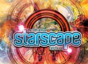Starscape Festival Review (Baltimore, MD): A dubstep point of view