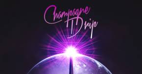 Champagne Drip debuts thunderous 'Argent Energy' Preview