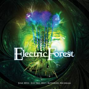 Electric Forest Festival Preview Preview