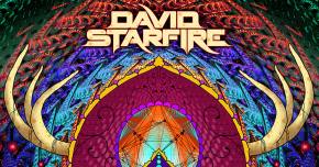 David Starfire debuts 'Primal' featuring SOOHAN Preview