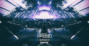 Sixis stuns fans with his bold new sound on Mirrored Preview