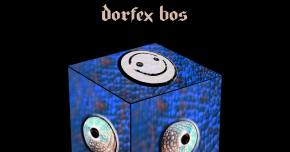Dorfex Bos unveils hard-hitting 'Chameleon' Preview