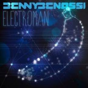 Benny Benassi: Electroman Review