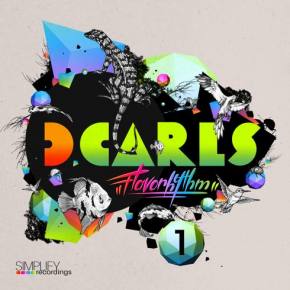 DCarls: Flavorhythm EP Part 1 Preview