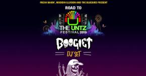 Boogie T, Mersiv play Road to The Untz Festival Pre-Party in Reno Preview
