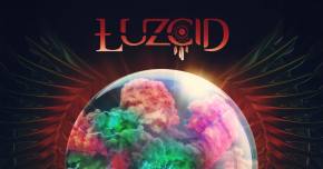 LUZCID debuts epic wobbler 'Soundblaster' Preview