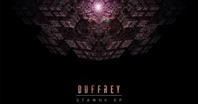 Duffrey's new track's got a 'Bite' Preview