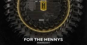 Murkury premieres 'Shadow Self' from For The Hennys compilation Preview