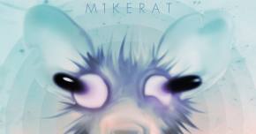 MikeRat skitters across our feed with 'Lights Out!' Preview