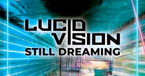 Lucid Vision taps Kevin Donohue for 'Where's The Soul' Preview