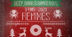 Abstrakt Sonance takes on TRUTH for DDD XMAS 2020 Remixes Preview
