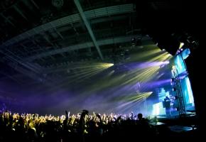 Bassnectar and Z-Trip Photo Slideshow / RIMAC Arena (San Diego, CA) / 9.10.11